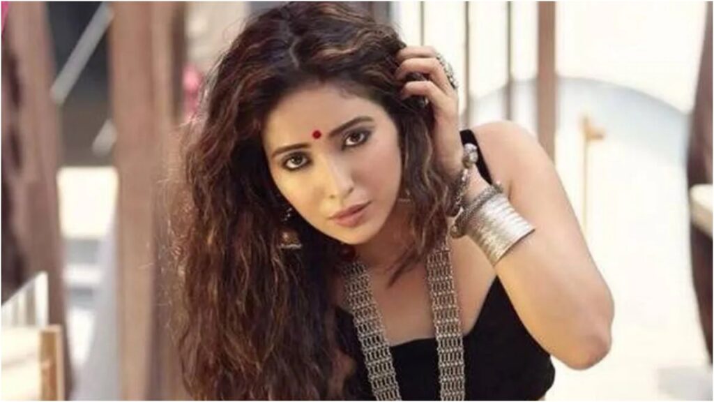 Asha Negi casting couch