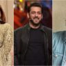 Bigg Boss 18 Confirmed contestants