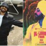 Diljit Dosanjh Concert Details