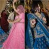 Surbhi Jyoti Sangeet pics viral