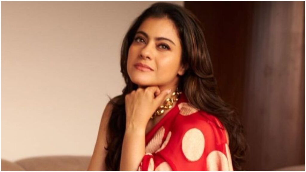 kajol death hoax