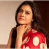 kajol death hoax