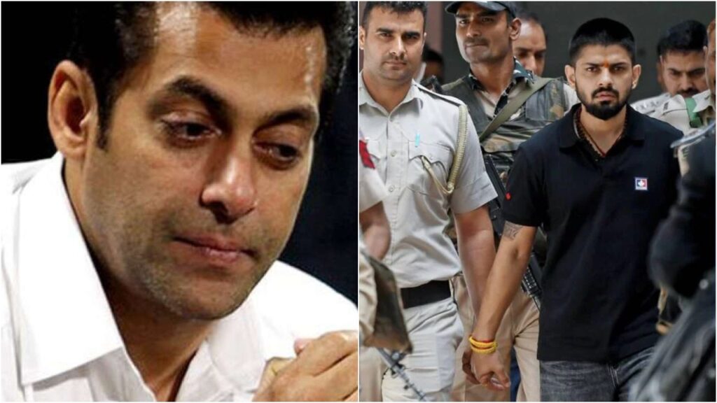 Salman Khan Death Threat