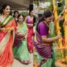 shibhita dhulipala wedding rituals