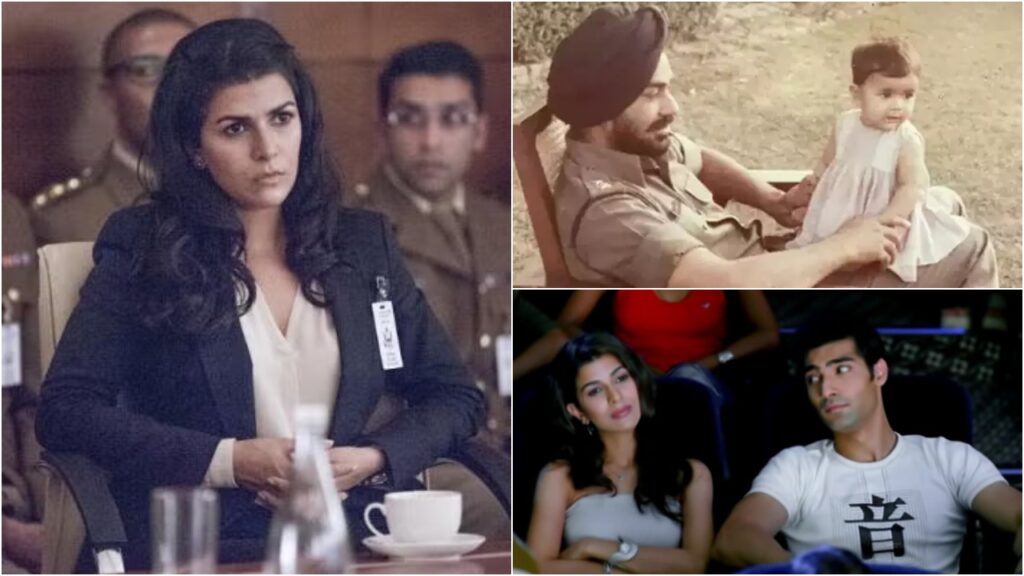 who is nimrat kaur