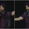 Diljit Dosanjh lucknow concert