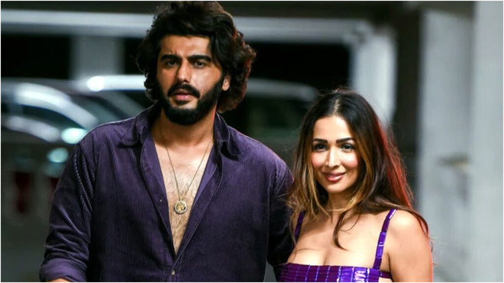 arjun kapoor depression after malaika arora