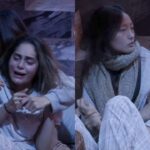 bigg boss 18 chyum darang and shrutika fight