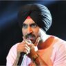 diljit dosanjh ask ban on liquar