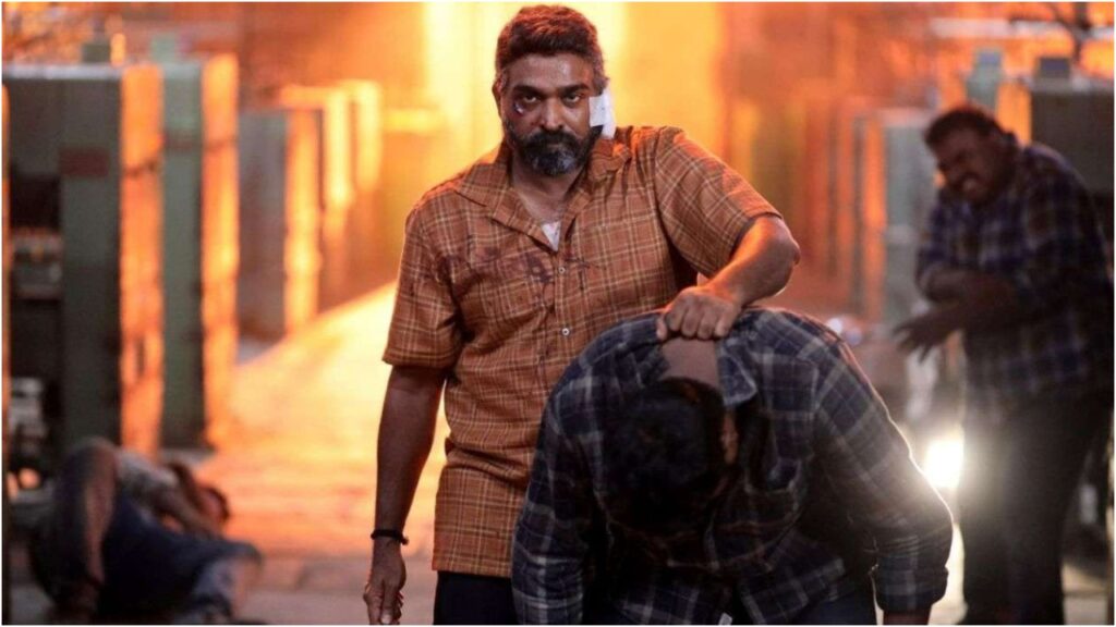 vijay sethupathi film