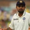 virat kohli break BCCI rule