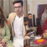 Pakistani Son Mother Marriage Video