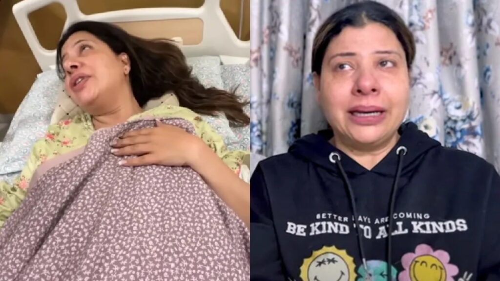 sambhavna seth miscarriage